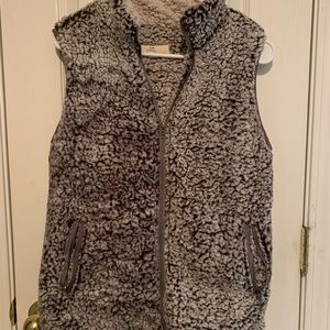 vest